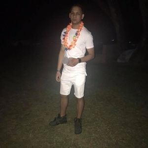 Meet your Posher, Mark